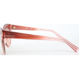 Swarovski pink SK 0171 sunglasses (British brand)