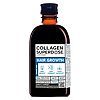 Collagen Superdose By Gold Collagen Hair Growth 300ml Vitamins, Minerals & Supplements Boots   