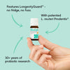 BioGaia Prodentis oral probiotic drops 5 ml - British product