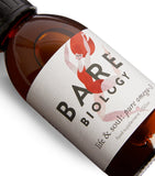 Bare Biology Life & Soul Pure Omega-3 Liquid 150ml - British product