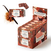 PLAYin CHOC JustChoc Box organic dark chocolate 1kg (British brand)