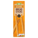 ASDA Sesame Italian Breadsticks GOODS ASDA   