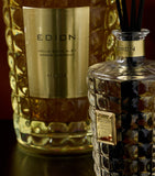 EDION Amber Harmony reed diffuser 700ml - British product