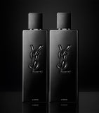 YSL MYSLF Le Parfum eau de parfum 150ml, imported from the UK