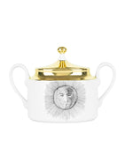 Fornasetti Solitario Sugar Bowl (10cm)