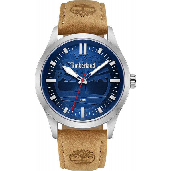 Timberland beige Mens Rambush watch, UK version