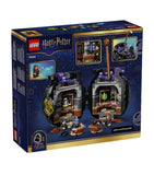 Lego Harry Potter Cauldron Secret Potions Classroom building set, UK version