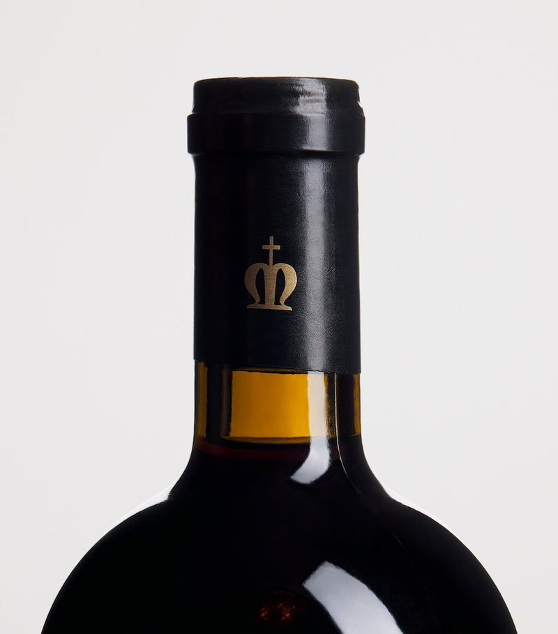 Monastir del Camp Rivesaltes 1963 75cl, UK version