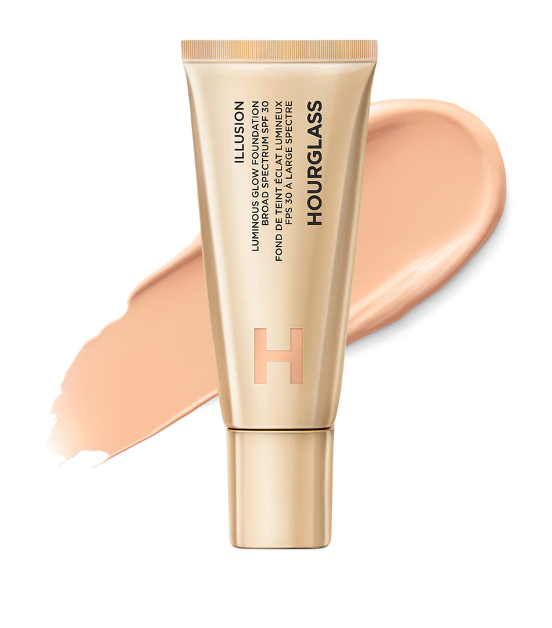 Hourglass luminous glow foundation SPF30 35ml, UK version