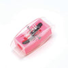 Barry M Pink Pencil Sharpener - British product