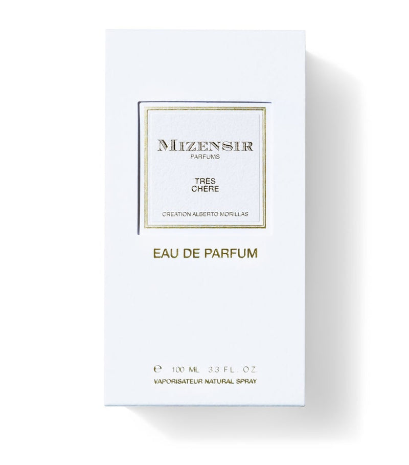 Mizensir Très Chère Eau de Parfum 100ml - British product