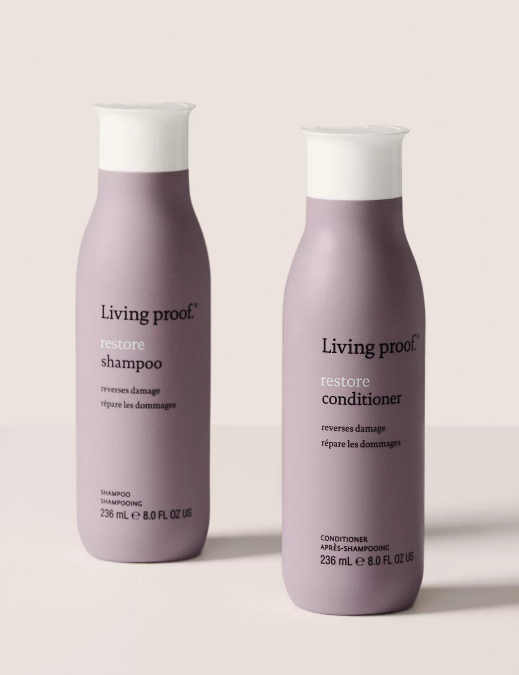 Restore Conditioner 236ml Haircare & Styling M&S   