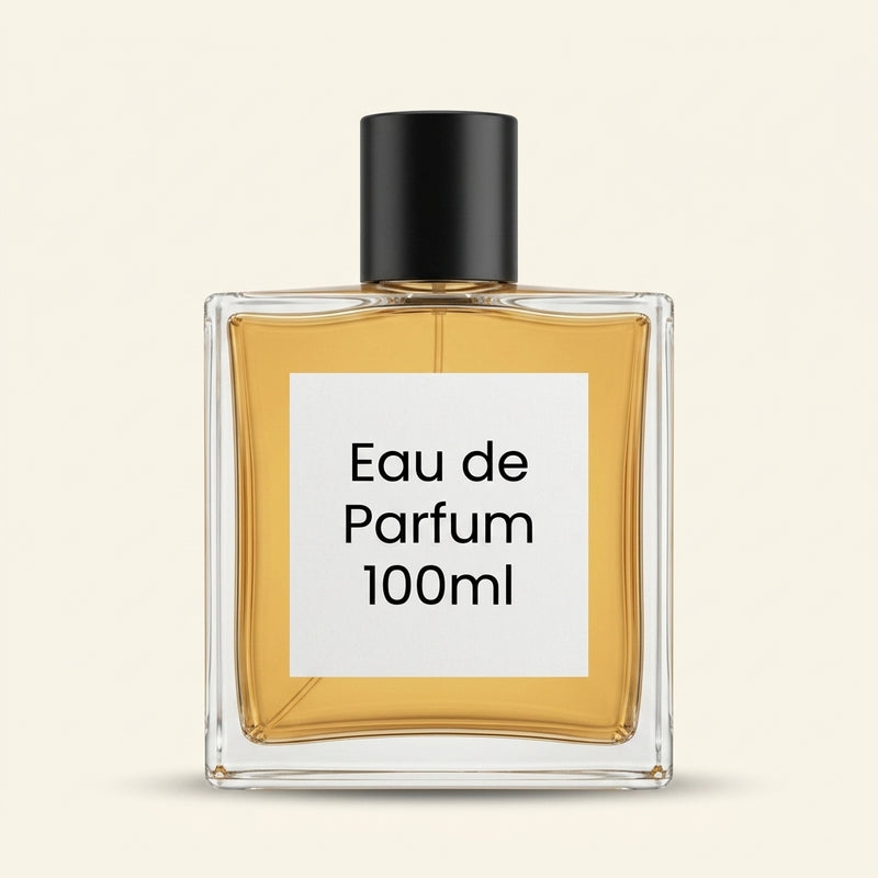 Hermès 24 Faubourg Eau de Parfum 100ml, UK version