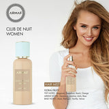 ARMAF Club De Nuit Woman Hair Mist 55ml - British product