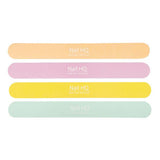 Nail HQ Coloured Nail Files GOODS Superdrug   