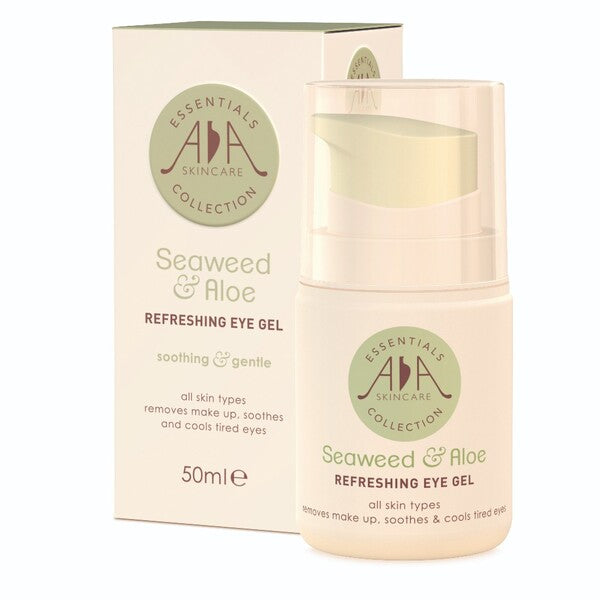 Amphora Aromatics Seaweed & Aloe Refreshing Eye Gel 50ml