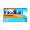 Imodium Instants Mint Fast Dissolve Tablets 6 Pack, UK version