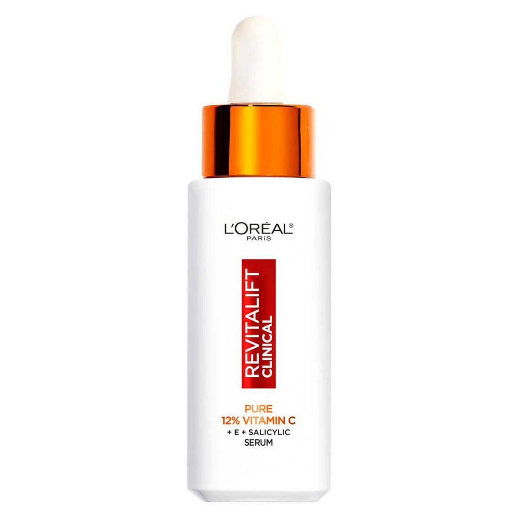 L'Oréal Paris Revitalift Clinical 12% Pure Vitamin C Serum 30ml