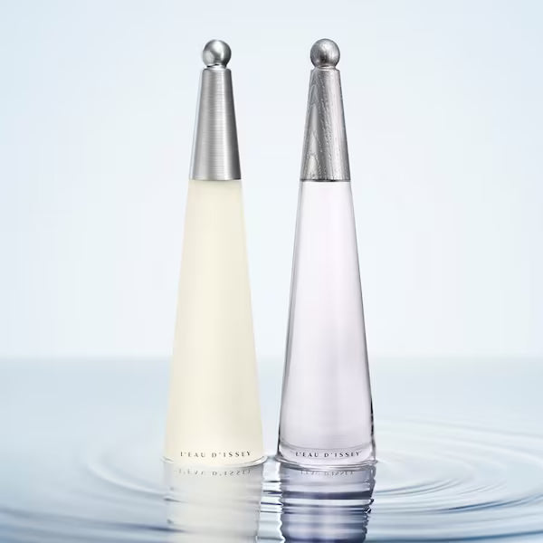Issey Miyake L'Eau d'Issey EDP Intense 50ml, imported from the UK
