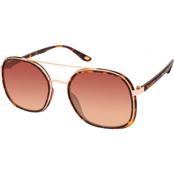 Skechers brown sunglasses SE6184 63 5952F - British product