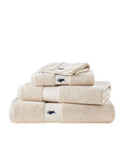 Ralph Lauren Polo Player Bath Sheet 90cm x 160cm, imported from the UK