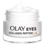 Olay Collagen Peptide24 Day Eye Cream 15ml GOODS Boots   