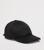TOM FORD suede logo baseball cap - British product