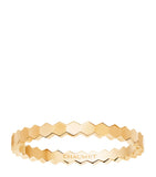 Chaumet yellow gold Bee de Chaumet ring, UK version