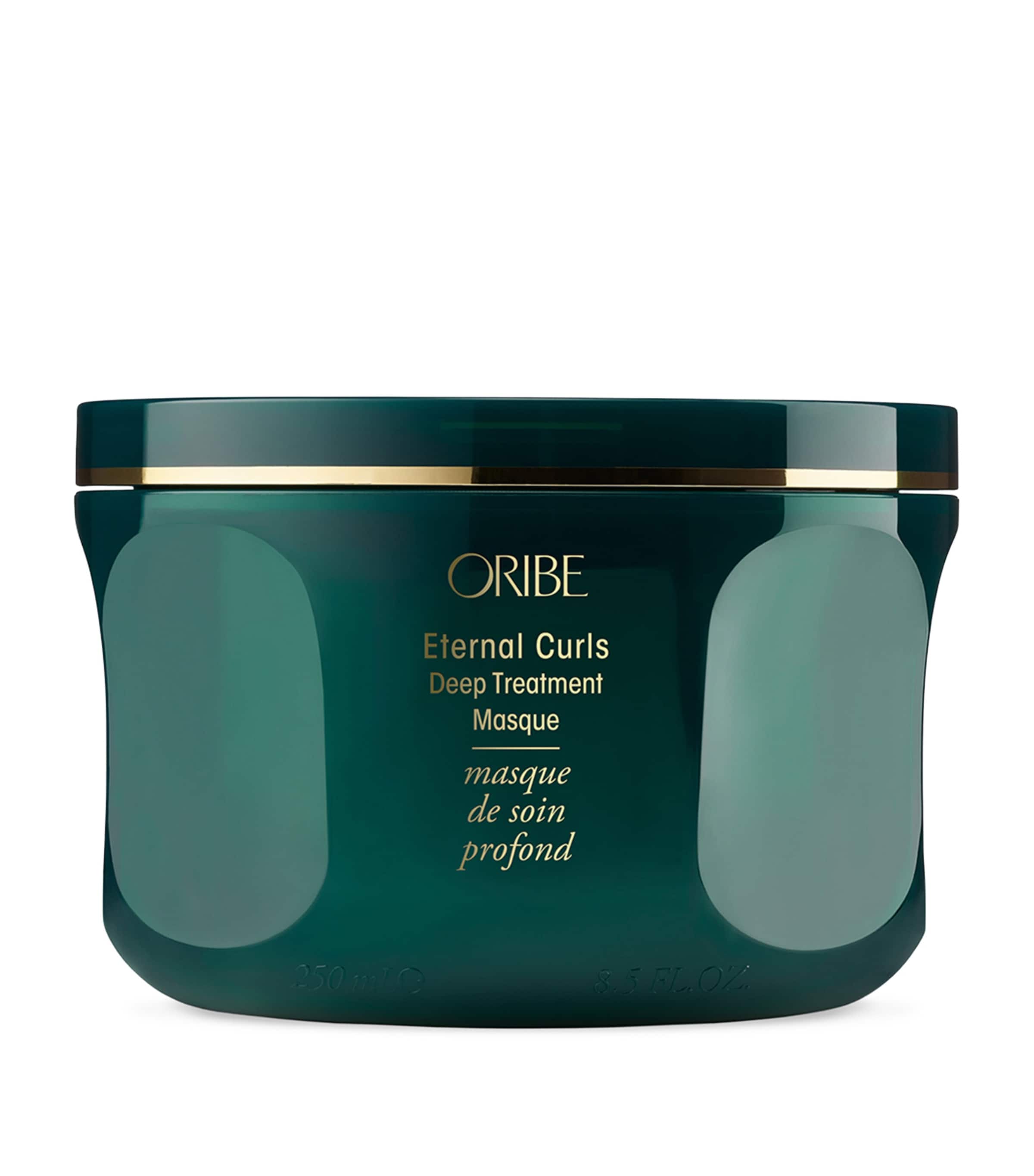 Oribe Eternal Curls Masque 250ml hair mask, imported from the UK