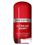 Revlon Ultra HD Snap Nail Polish Cherry On Top Body Care Boots   