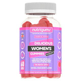 Nutrigum's Female Multi Vitamin 60 Gummies GOODS Superdrug   