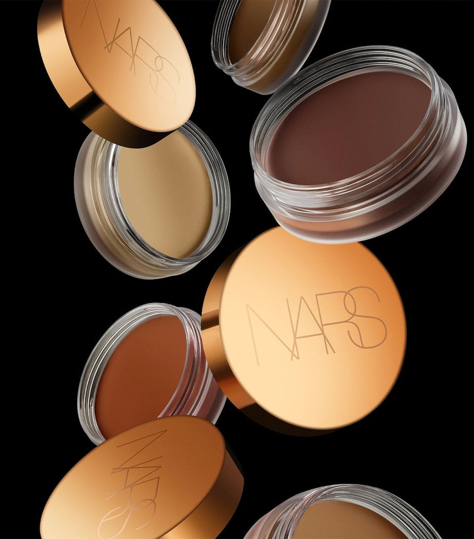 NARS Laguna bronzing cream, imported from the UK