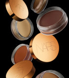 NARS Laguna bronzing cream, imported from the UK