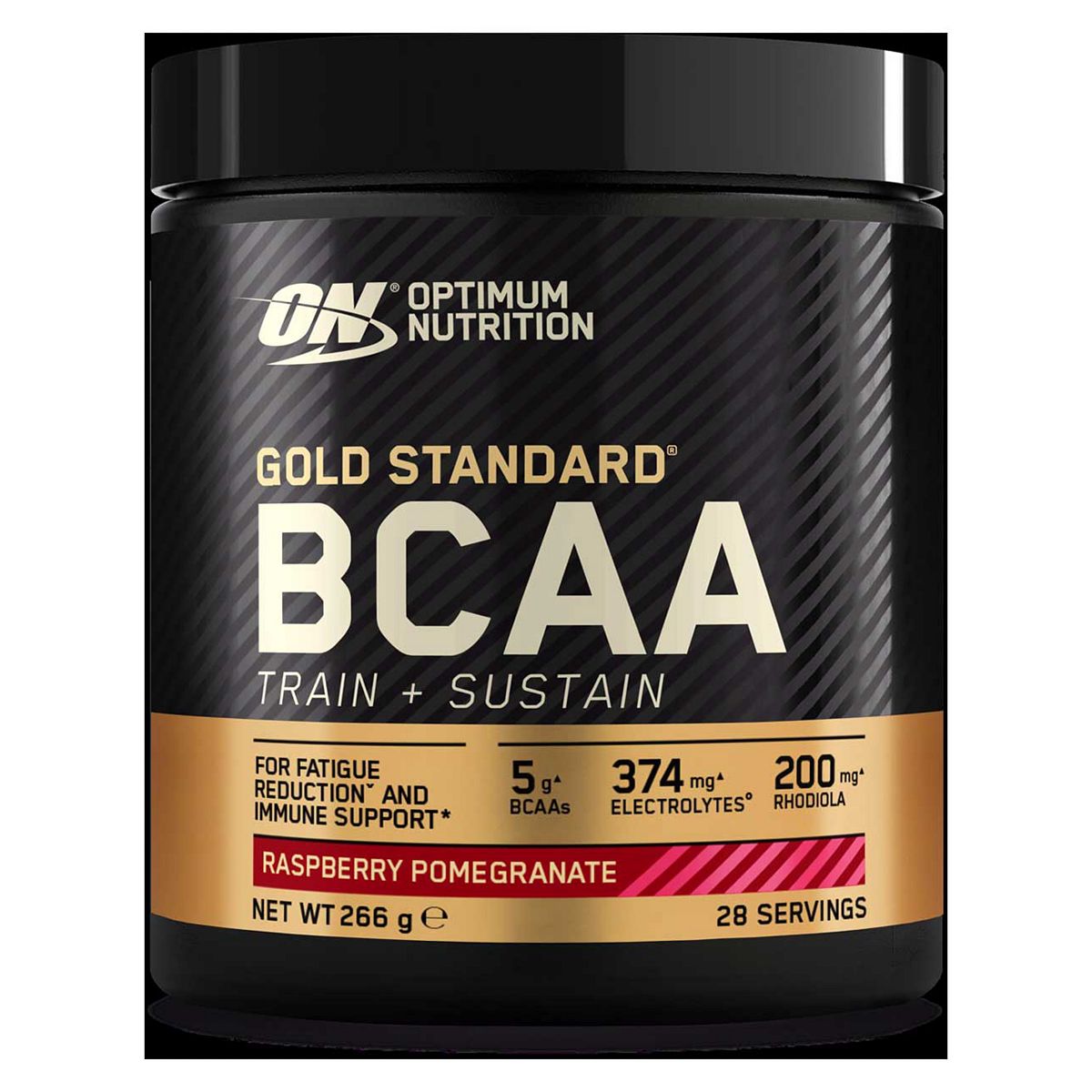 Optimum Nutrition BCAA Raspberry Pomegranate 270g GOODS Boots   