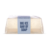 Bluebeards Revenge Big Ice soap bar 175g - British product