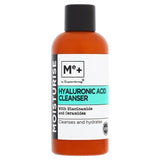 Me+ Hyaluronic Acid Cleanser 100ml GOODS Superdrug   