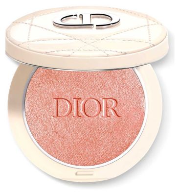 DIOR Forever Couture Luminizer Highlighter GOODS Boots 06 Coral Glow  