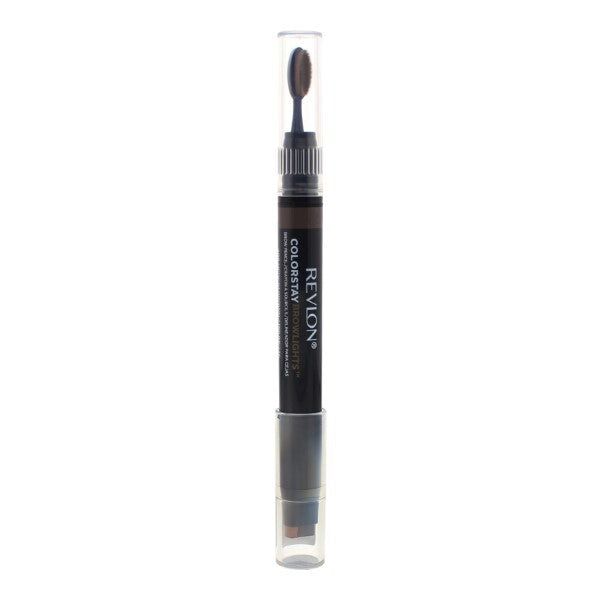 Revlon Colorstay Browlights Eyebrow Pencil - Medium Brown