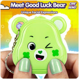 Thumbs Up Care Bears Good Luck Bear digital pet toy, imported from the UK