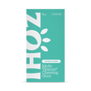 ZÖHI multivitamin chewing gum mint 50 mg 10 pack, imported from the UK