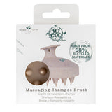 So Eco Massaging Shampoo Brush GOODS Superdrug   