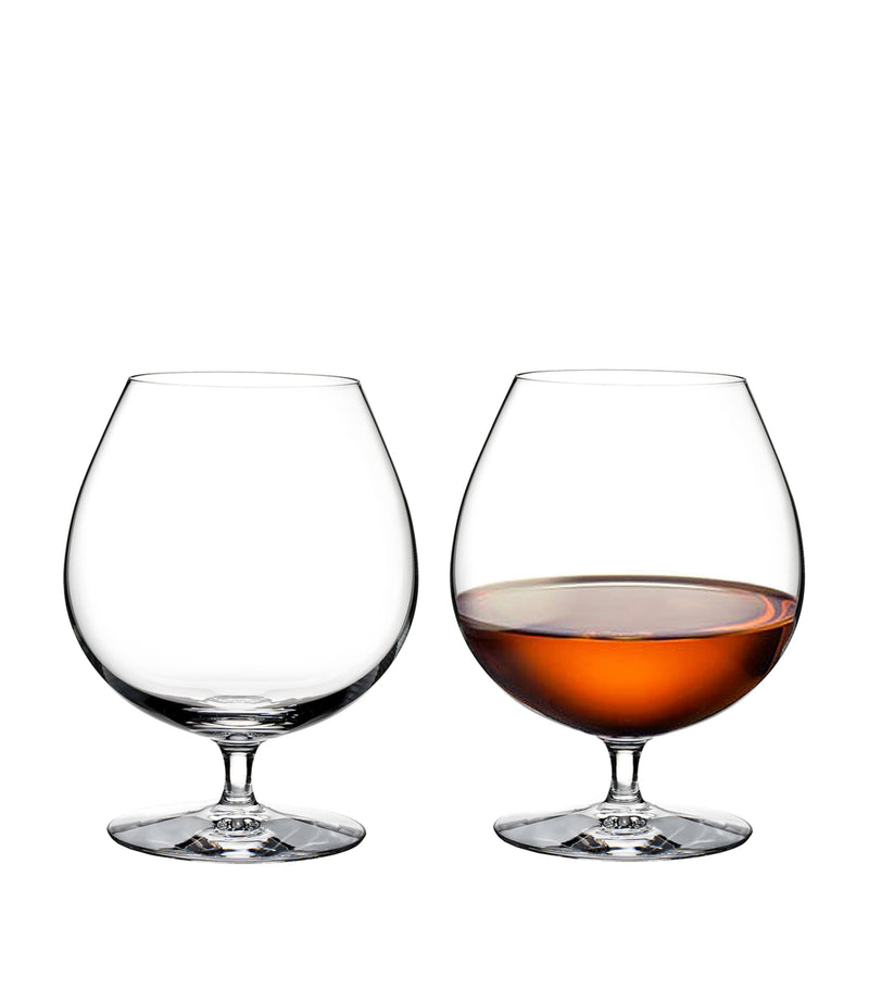 Waterford Elegance Brandy Glass (British brand)
