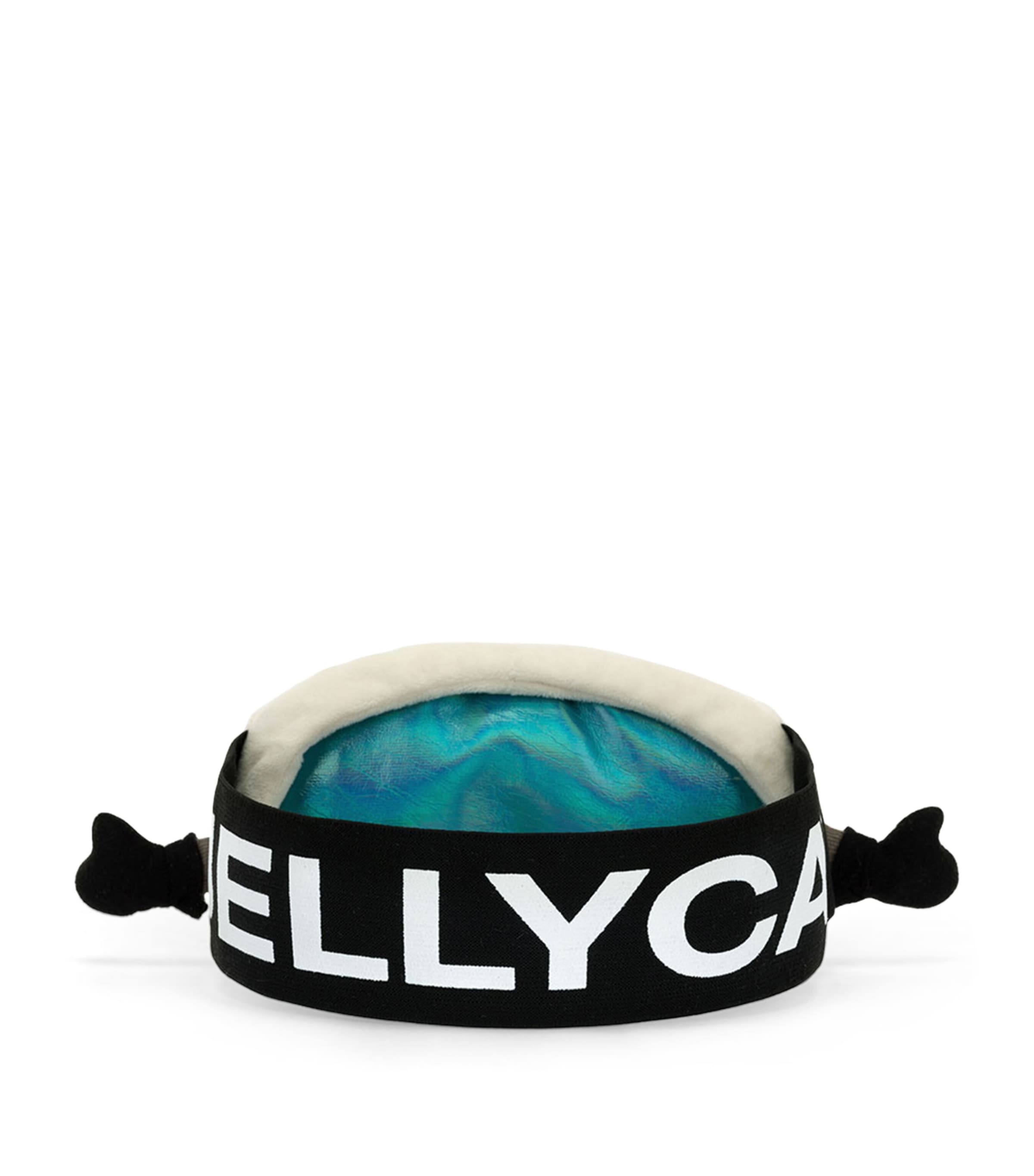 Jellycat Amuseables Sports Ski Goggles 17cm, UK version