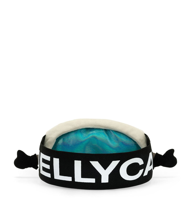 Jellycat Amuseables Sports Ski Goggles 17cm, UK version