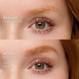 Wunderbrow eyebrow gel Auburn, imported from the UK