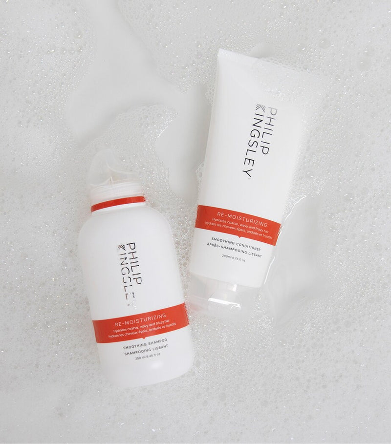 Philip Kingsley Re-moisturizing Conditioner 200ml (British brand)