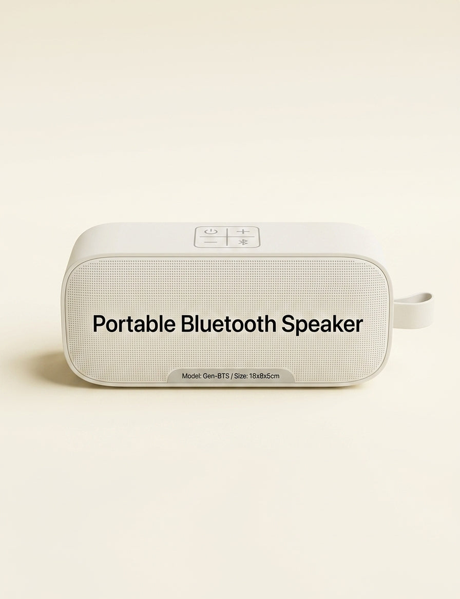 Bose SoundLink Flex 2nd Gen portable speaker, imported from the UK
