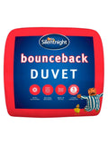 Silentnight Bounceback 10.5 Tog duvet (British brand)