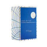 Armaf Club De Nuit Iconic Eau De Parfum 30ml - British product