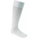 Carta Sport Boys Football Socks (12 - 2) GOODS Superdrug White  